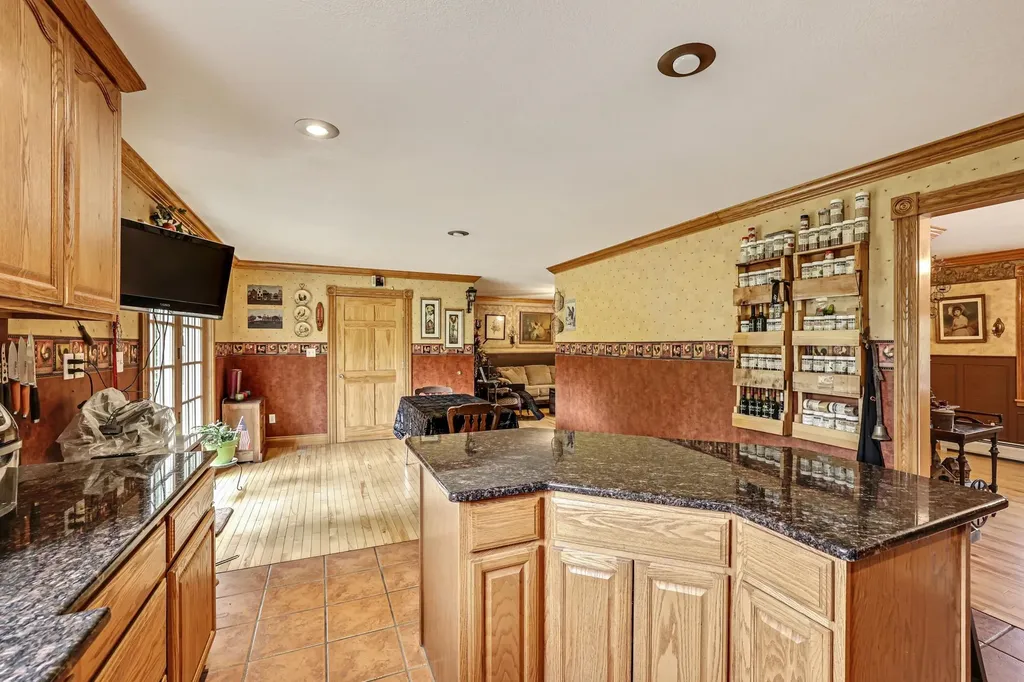 1619 Duck Pond Road Barton VT 05822