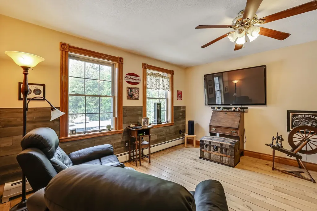 1619 Duck Pond Road Barton VT 05822