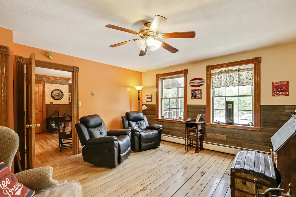 1619 Duck Pond Road Barton VT 05822