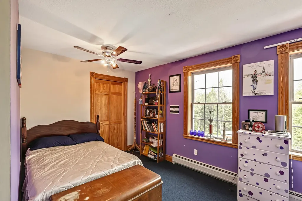 1619 Duck Pond Road Barton VT 05822