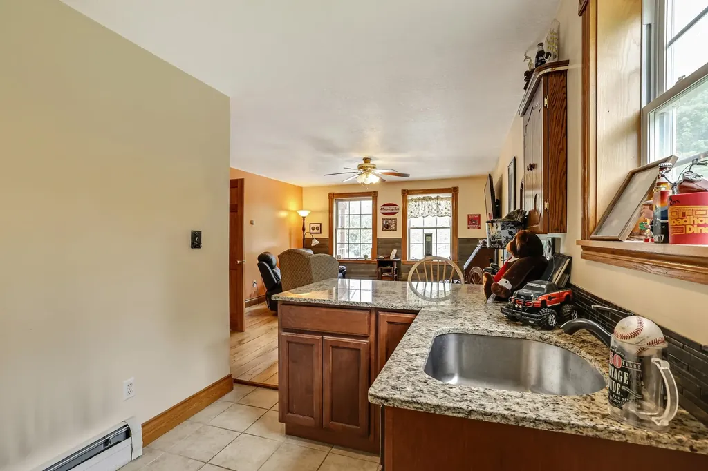 1619 Duck Pond Road Barton VT 05822