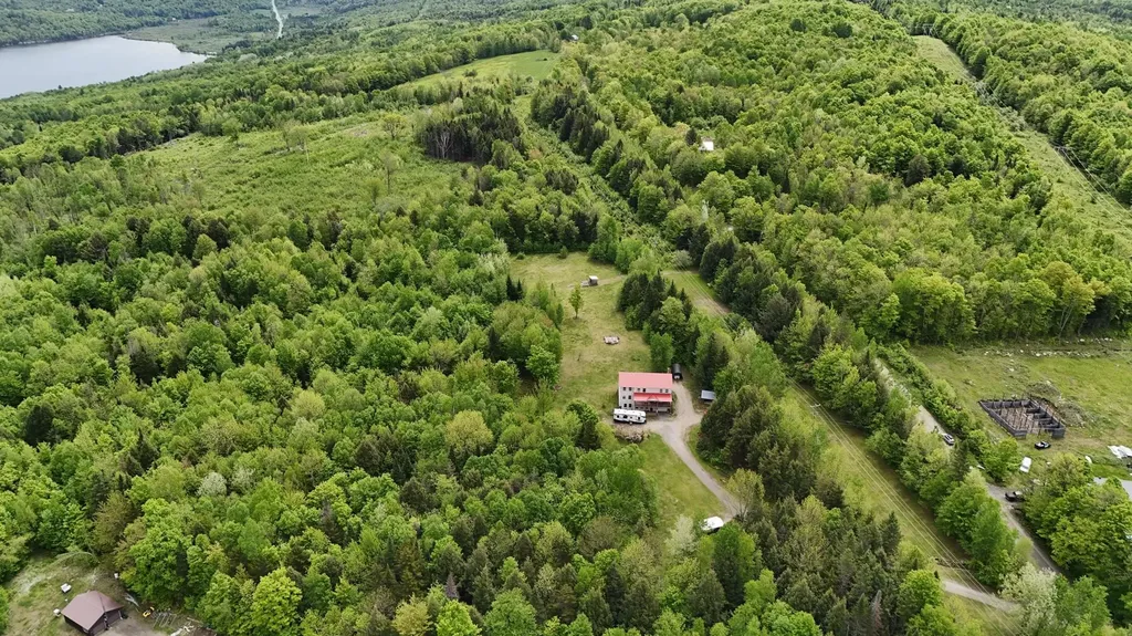 1619 Duck Pond Road Barton VT 05822