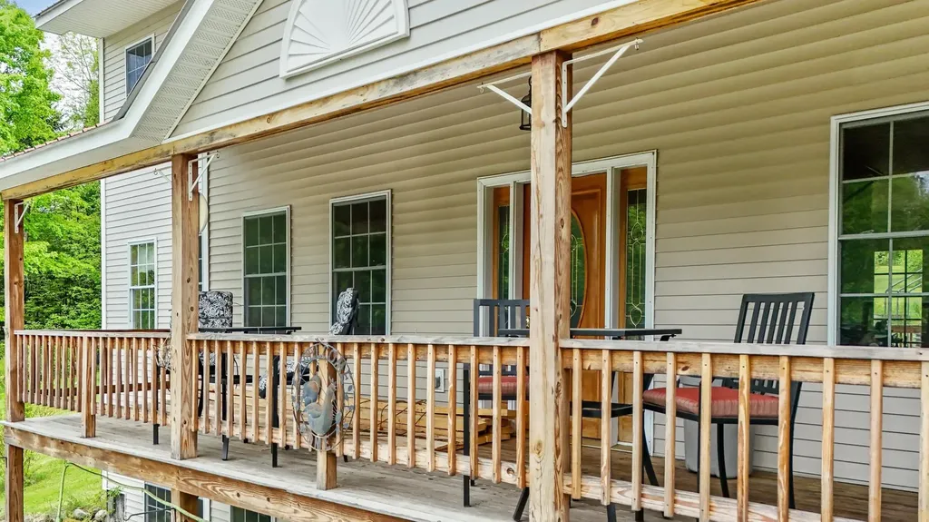 1619 Duck Pond Road Barton VT 05822