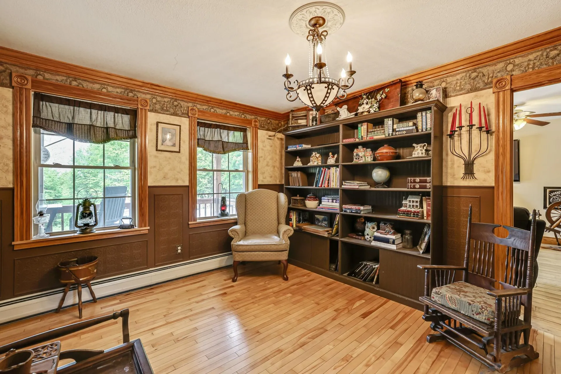 1619 Duck Pond Road Barton VT 05822