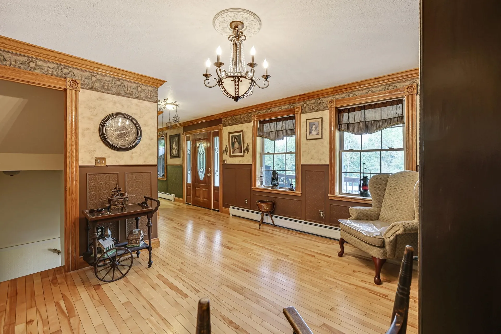 1619 Duck Pond Road Barton VT 05822