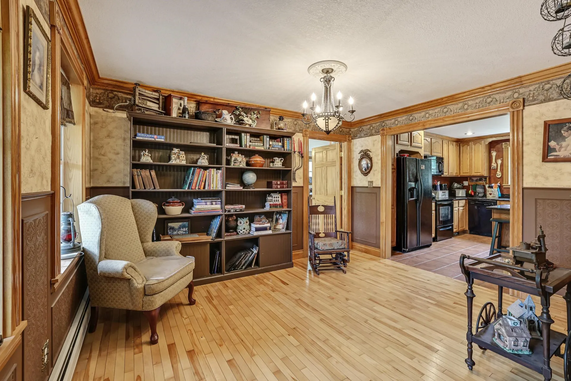 1619 Duck Pond Road Barton VT 05822