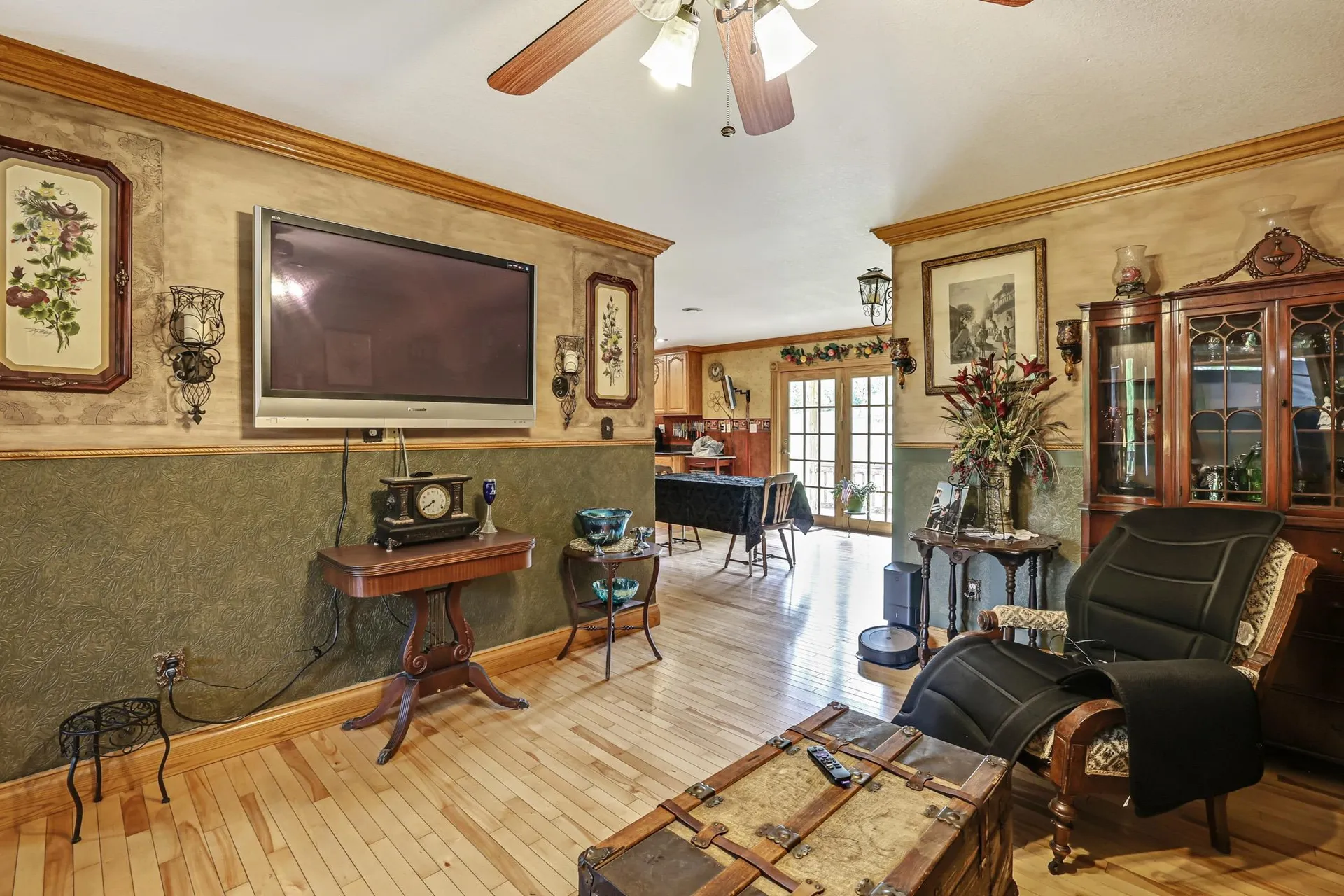 1619 Duck Pond Road Barton VT 05822