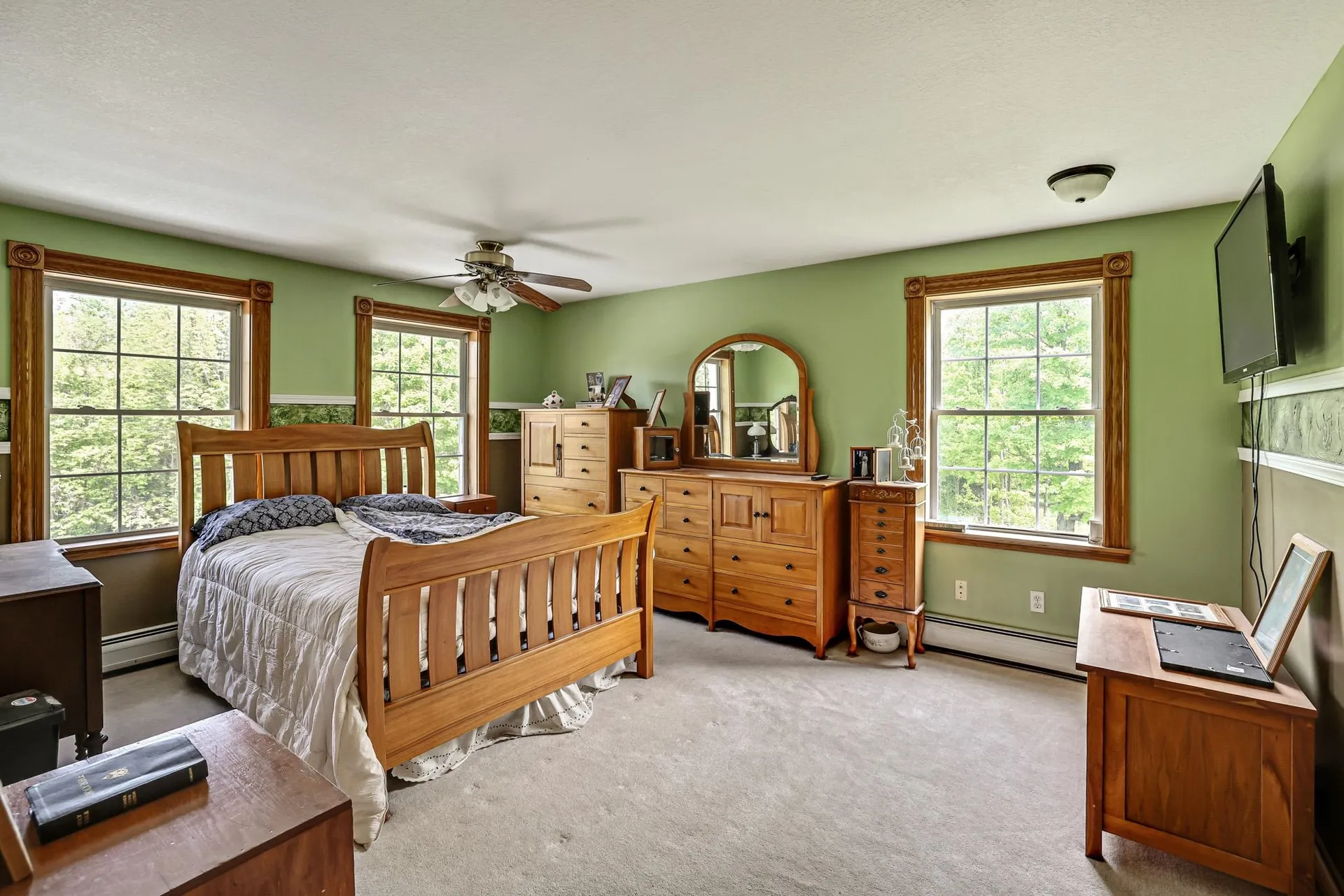 1619 Duck Pond Road Barton VT 05822