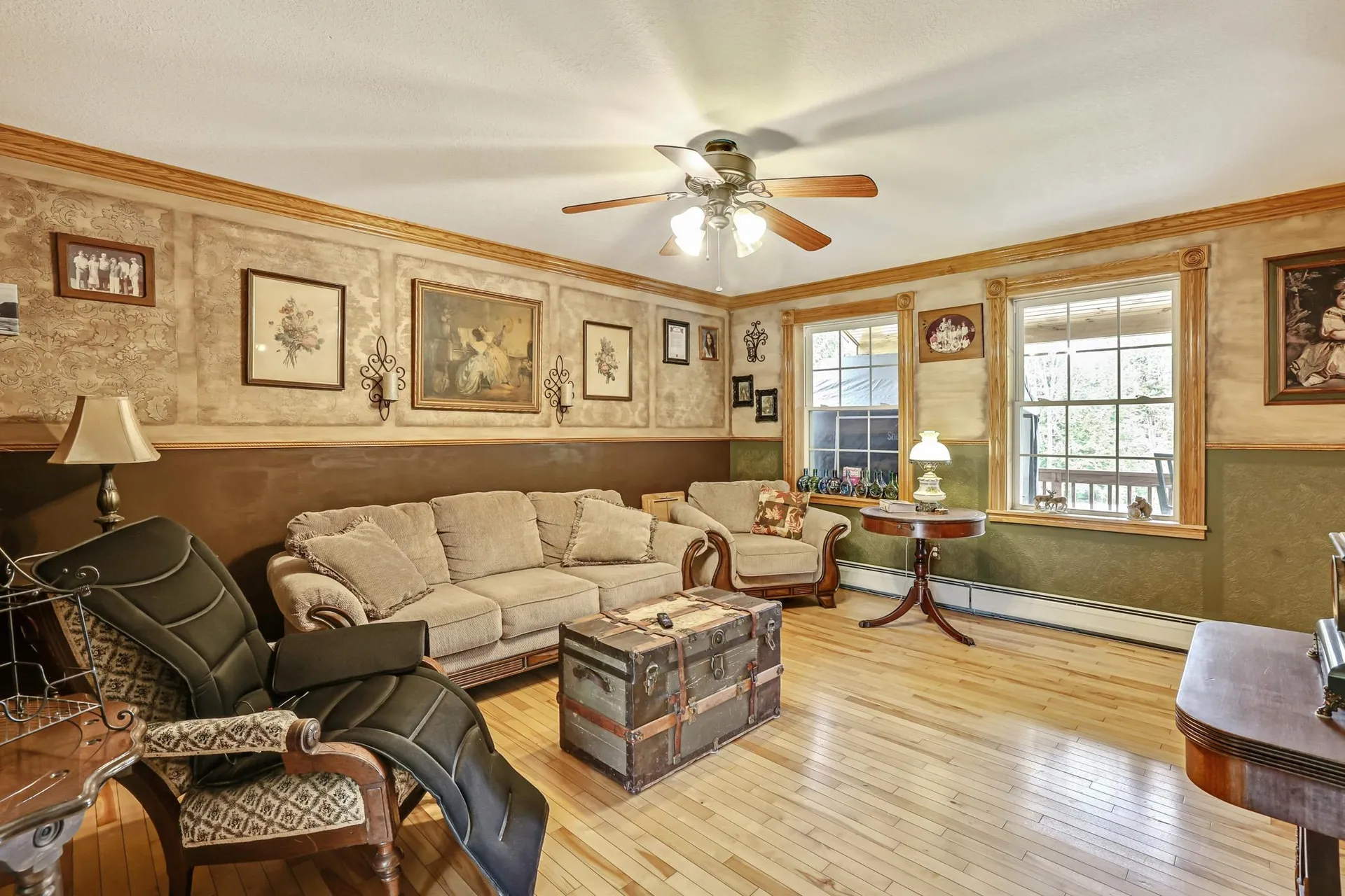 1619 Duck Pond Road Barton VT 05822