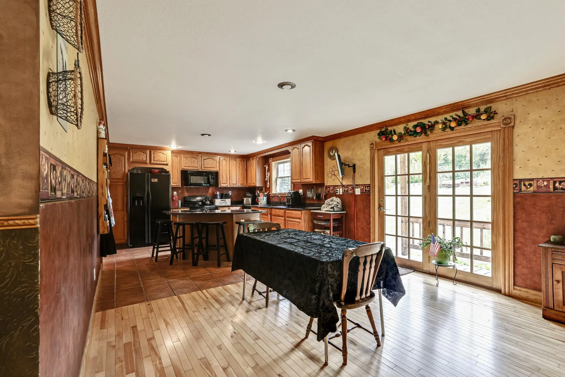 1619 Duck Pond Road Barton VT 05822