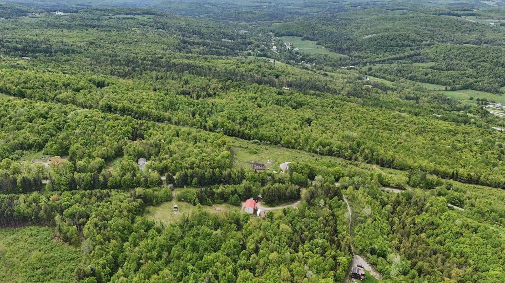1619 Duck Pond Road Barton VT 05822