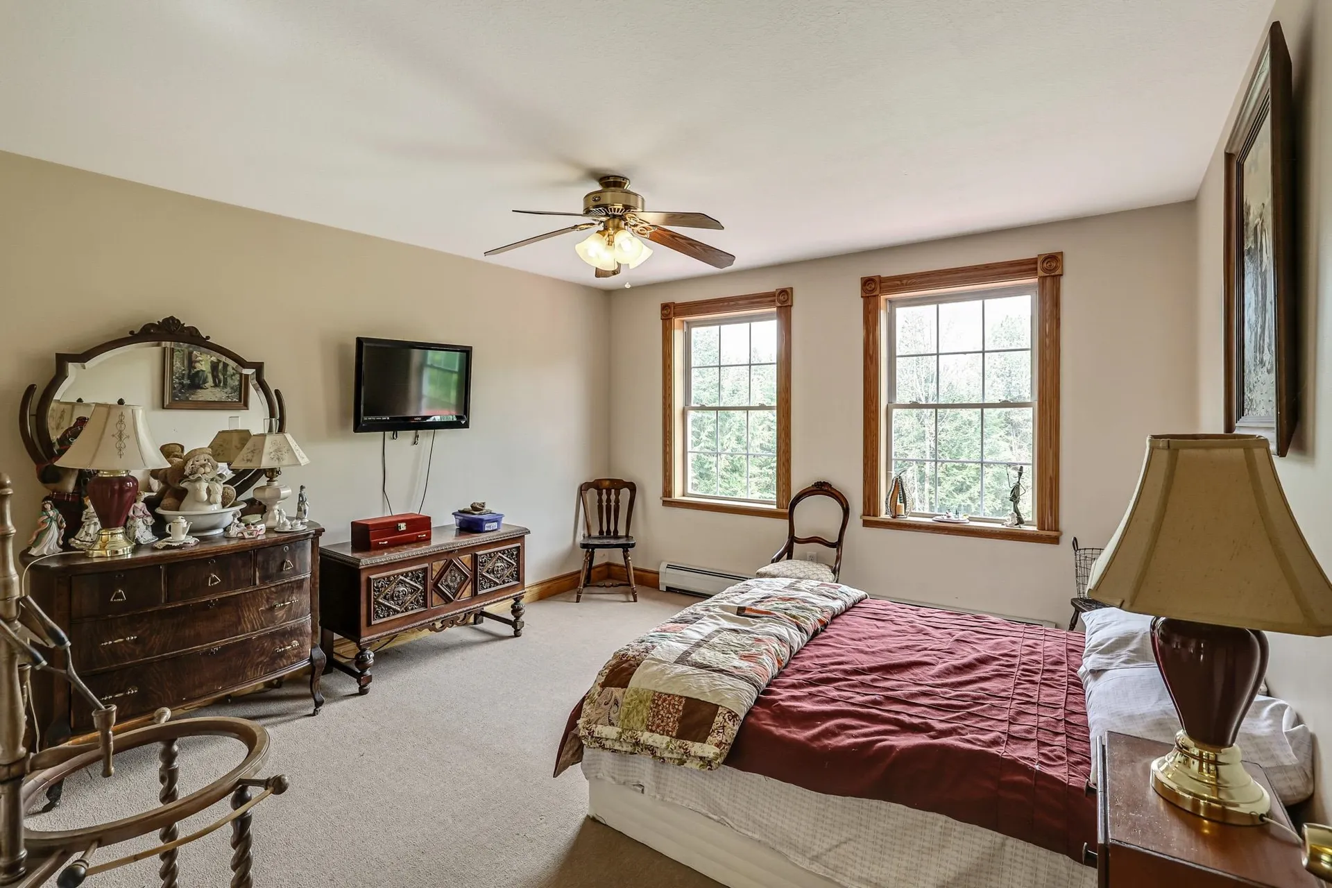 1619 Duck Pond Road Barton VT 05822