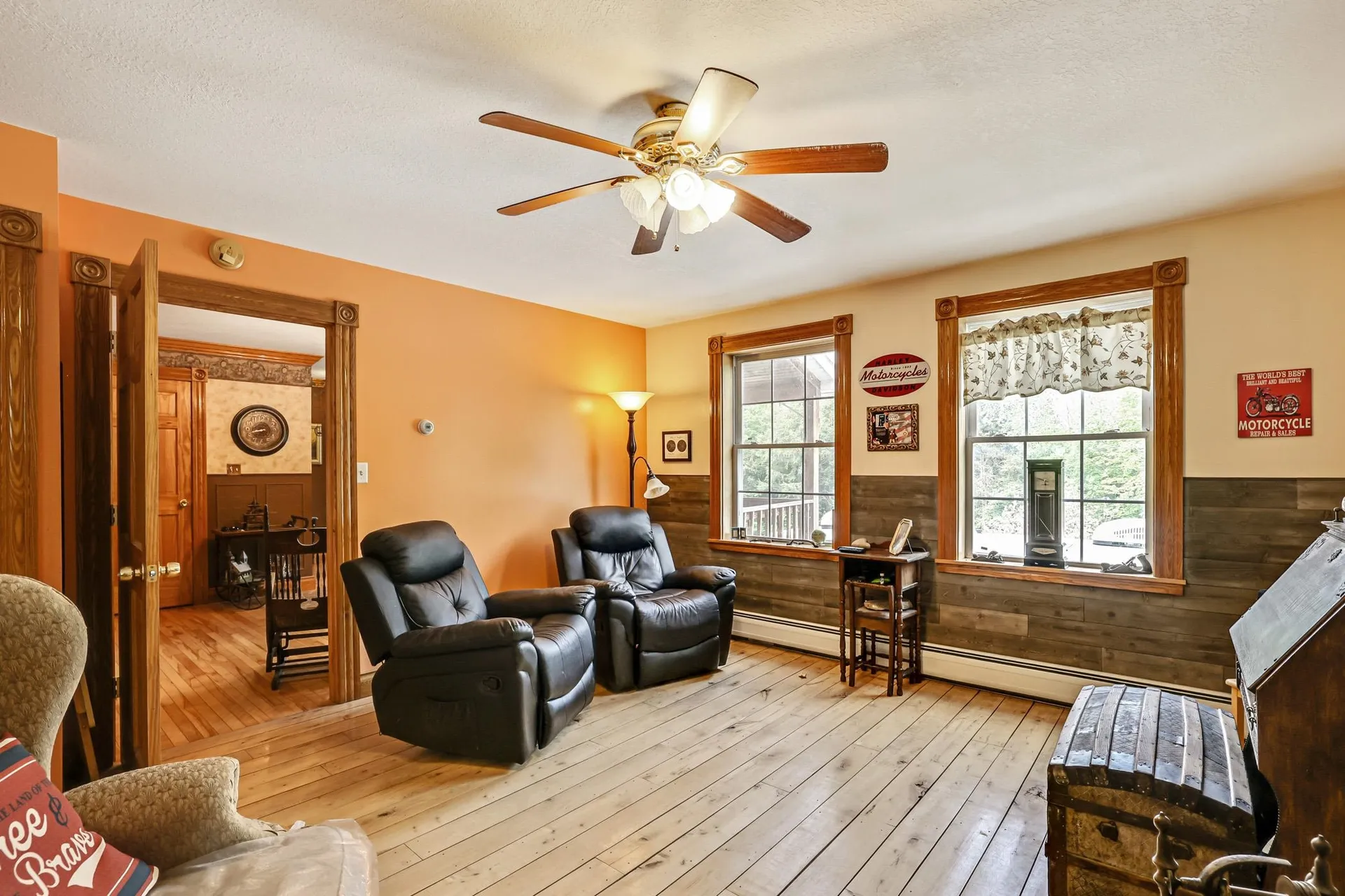 1619 Duck Pond Road Barton VT 05822