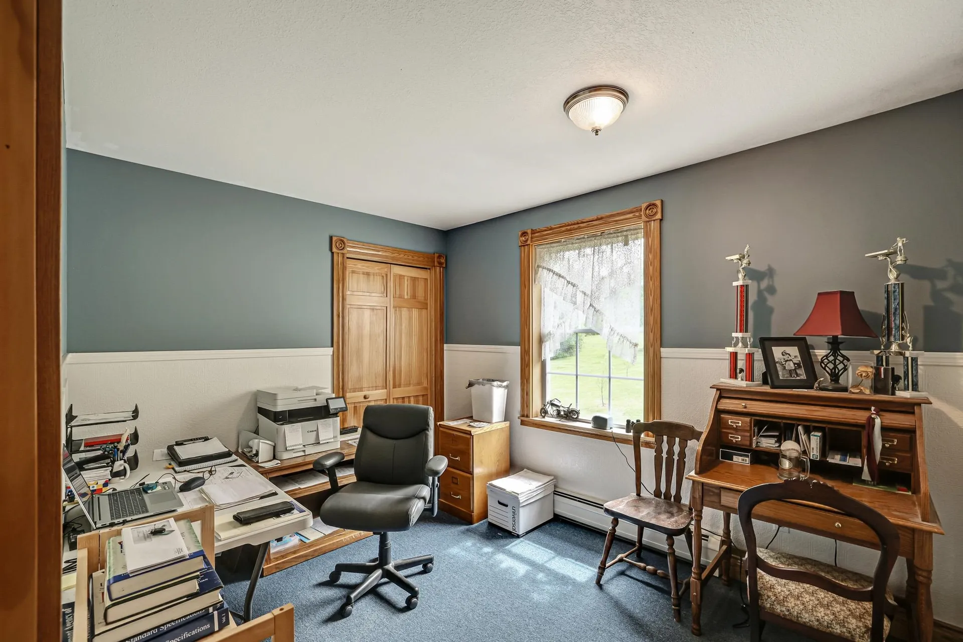 1619 Duck Pond Road Barton VT 05822