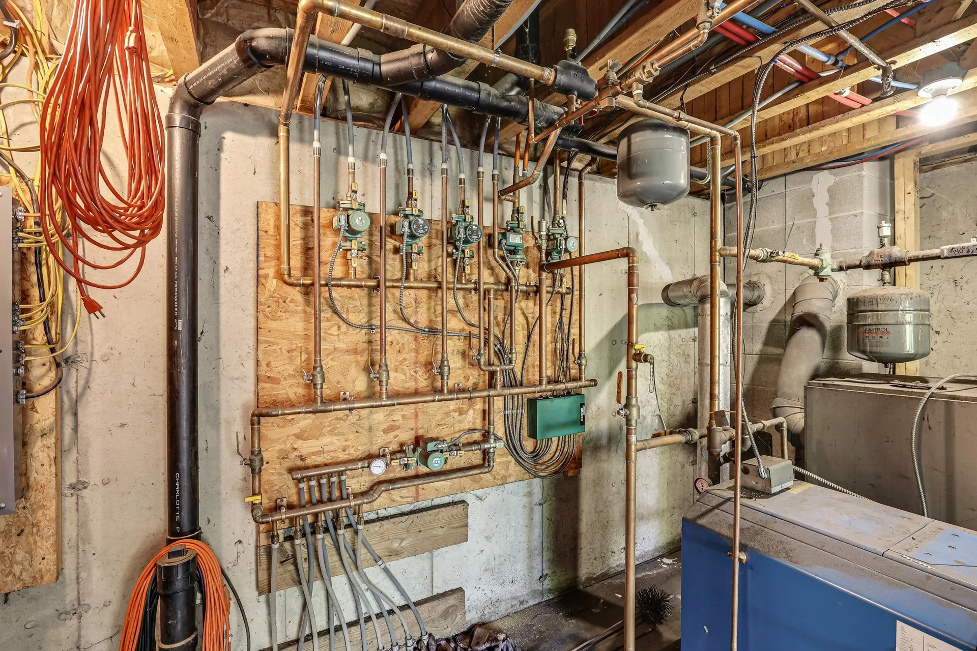 1619 Duck Pond Road Barton VT 05822