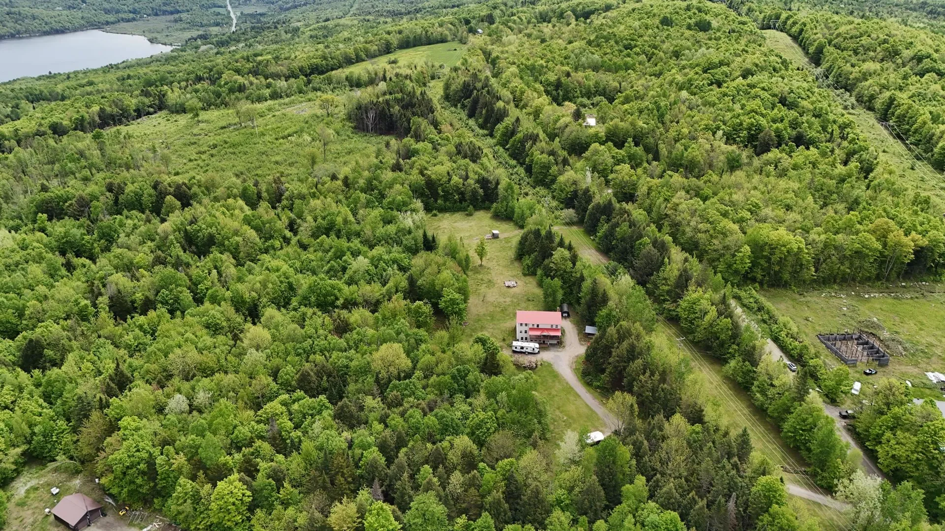 1619 Duck Pond Road Barton VT 05822