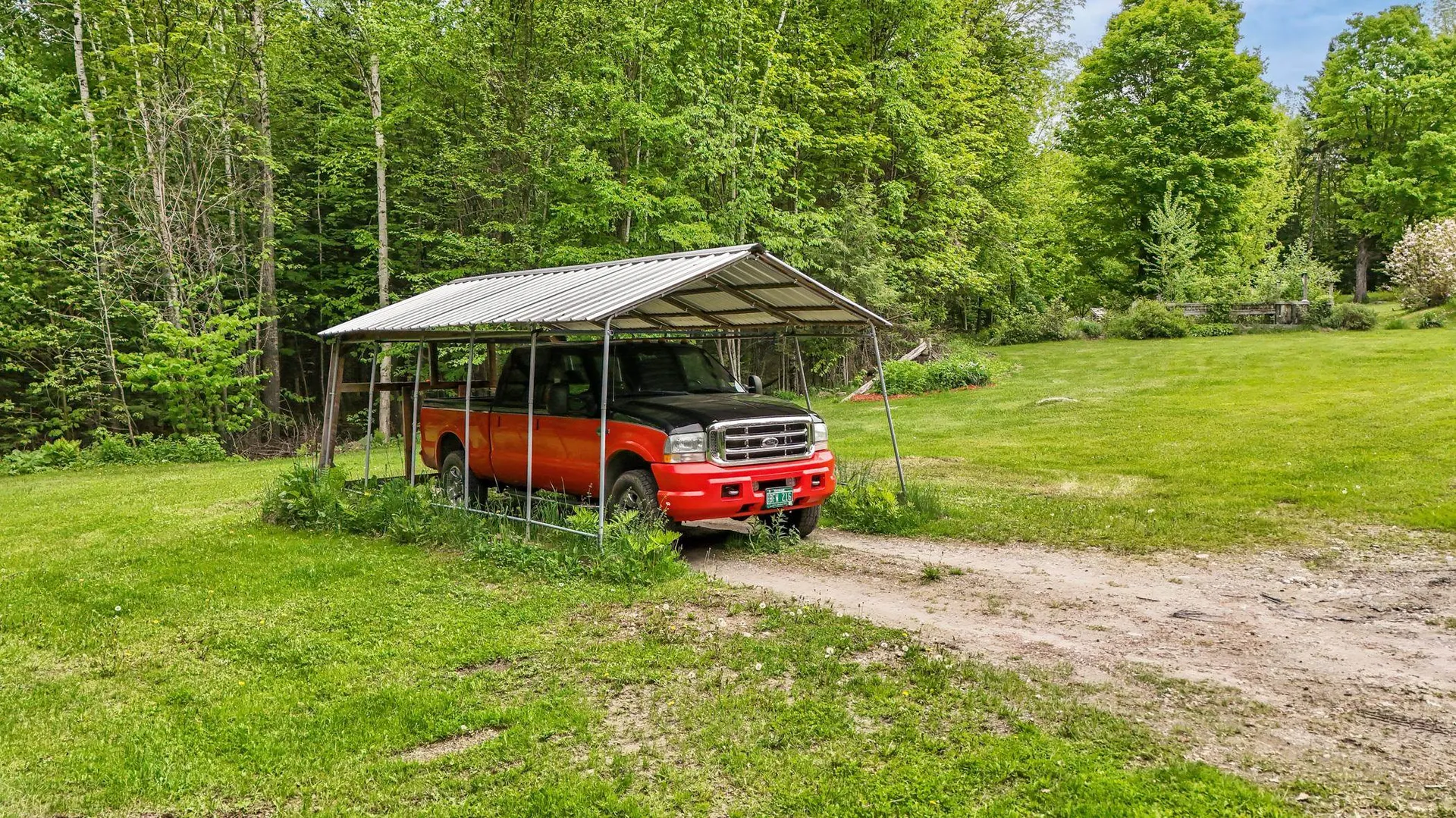 1619 Duck Pond Road Barton VT 05822