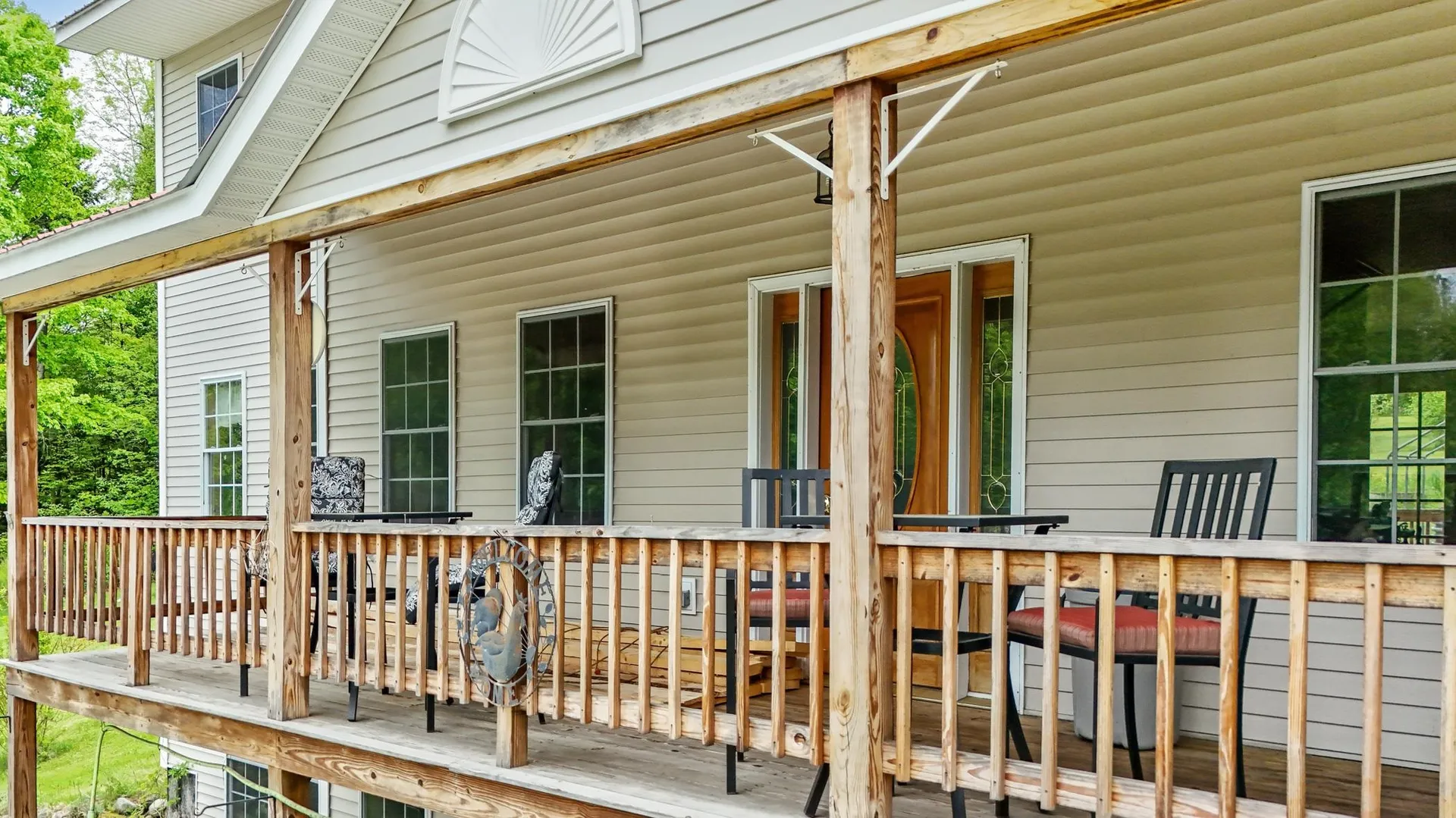 1619 Duck Pond Road Barton VT 05822