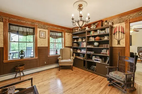 1619 Duck Pond Road Barton VT 05822