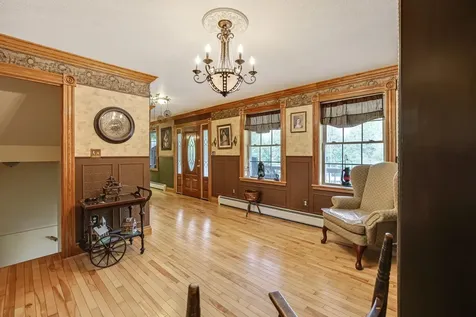 1619 Duck Pond Road Barton VT 05822