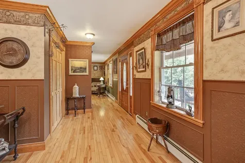 1619 Duck Pond Road Barton VT 05822