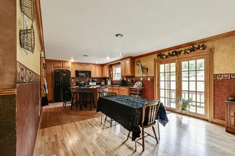 1619 Duck Pond Road Barton VT 05822