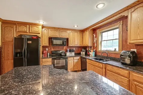 1619 Duck Pond Road Barton VT 05822