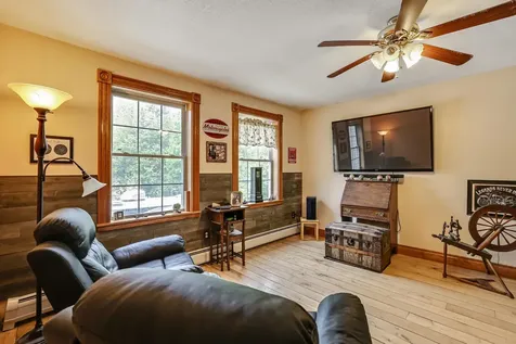 1619 Duck Pond Road Barton VT 05822