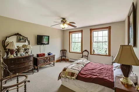 1619 Duck Pond Road Barton VT 05822