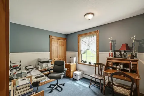 1619 Duck Pond Road Barton VT 05822