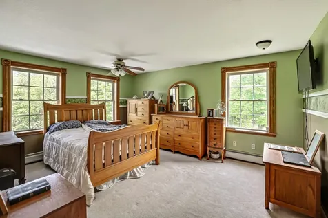 1619 Duck Pond Road Barton VT 05822