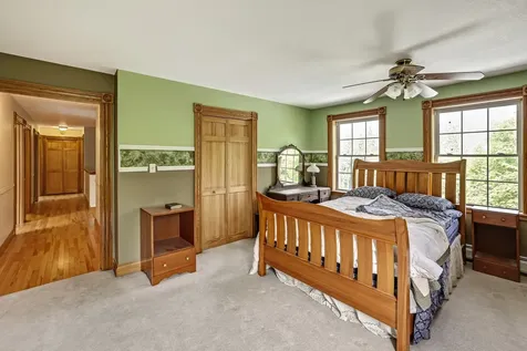 1619 Duck Pond Road Barton VT 05822