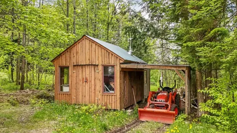1619 Duck Pond Road Barton VT 05822