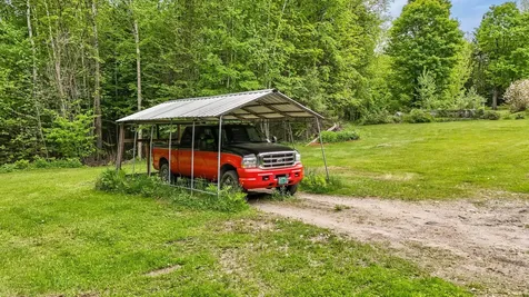 1619 Duck Pond Road Barton VT 05822