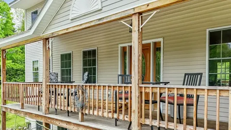 1619 Duck Pond Road Barton VT 05822