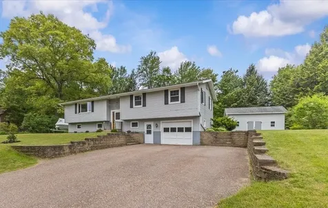 125 Canyon Estates Drive Colchester VT 05446