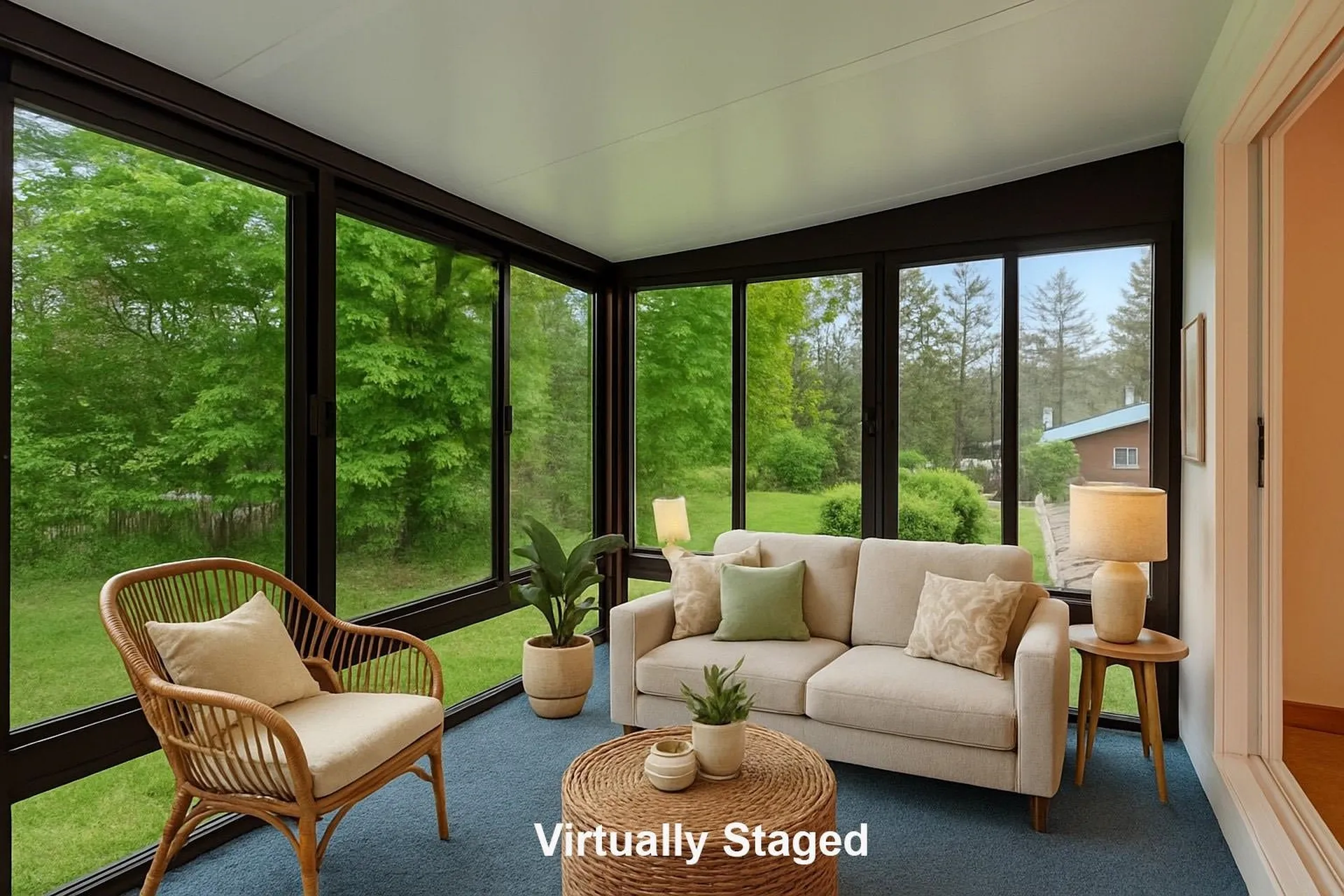 15 Spring Hollow Lane Barre Town VT 05641