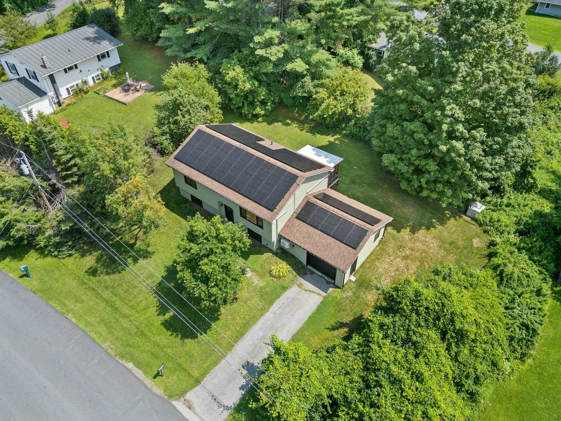 15 Spring Hollow Lane Barre Town VT 05641