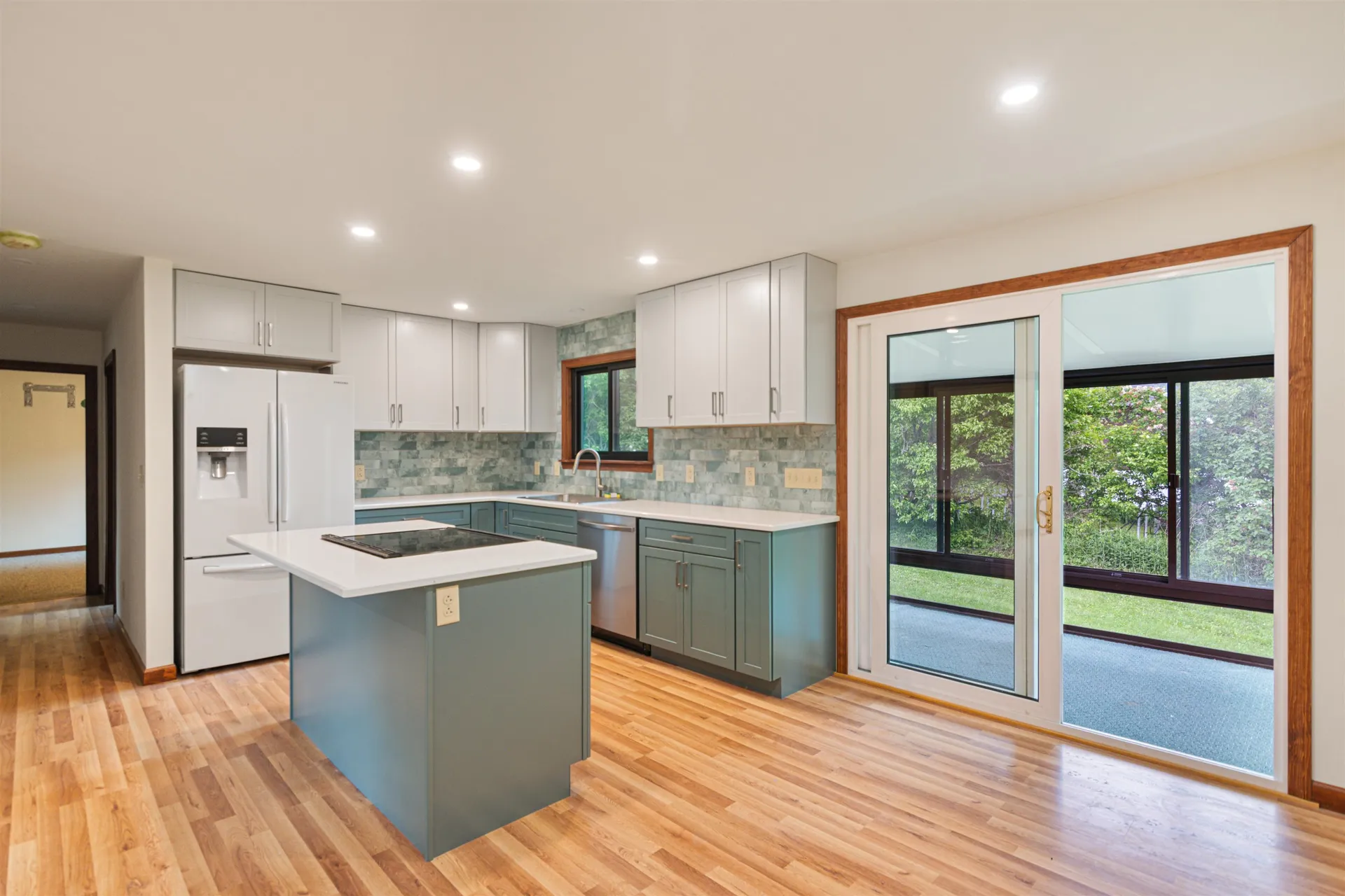 15 Spring Hollow Lane Barre Town VT 05641