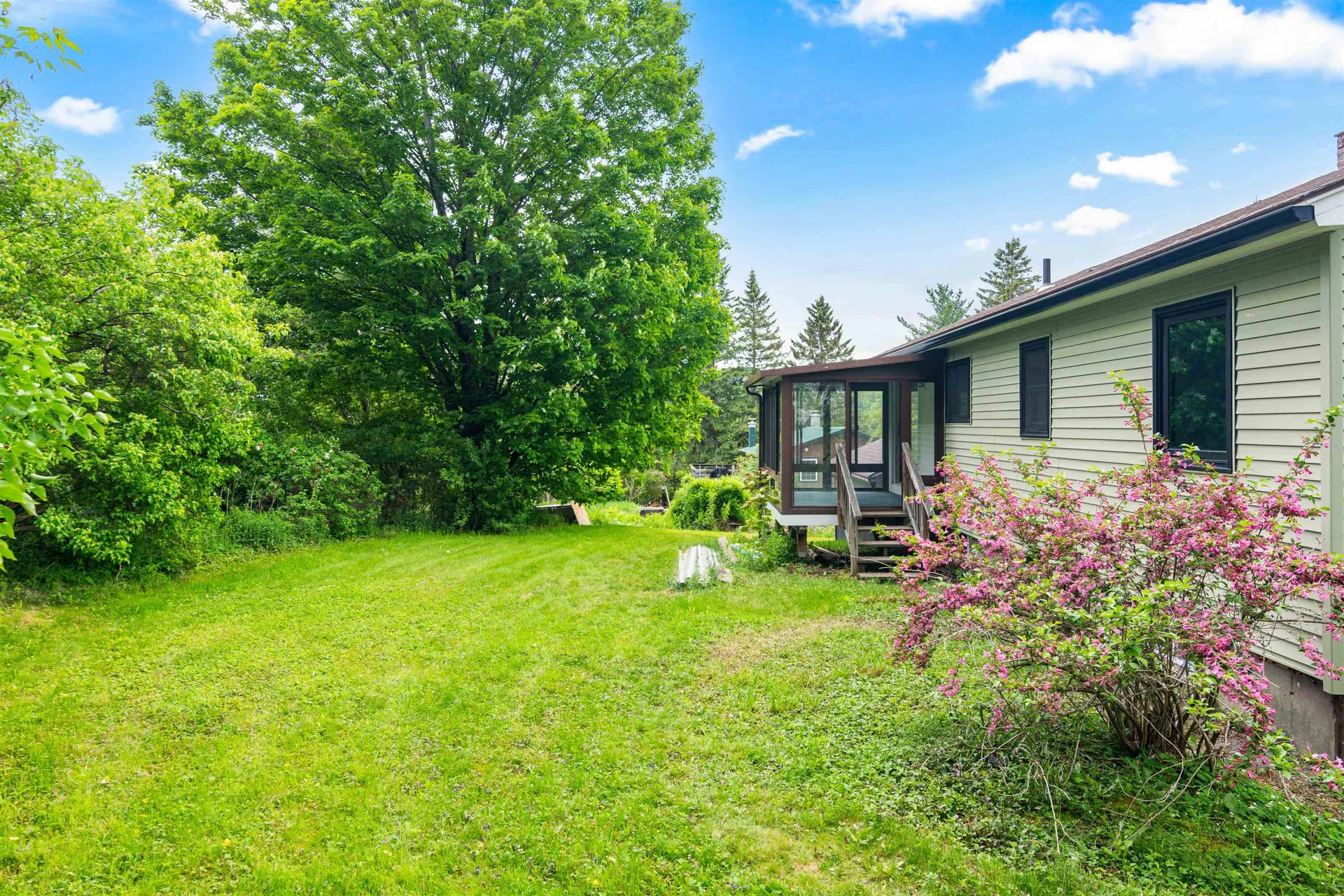 15 Spring Hollow Lane Barre Town VT 05641