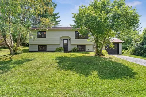 15 Spring Hollow Lane Barre Town VT 05641