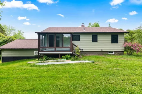 15 Spring Hollow Lane Barre Town VT 05641