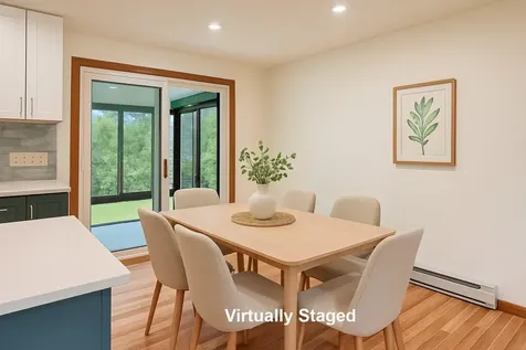 15 Spring Hollow Lane Barre Town VT 05641