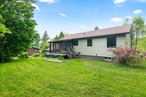 15 Spring Hollow Lane Barre Town VT 05641
