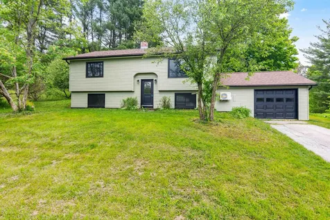 15 Spring Hollow Lane Barre Town VT 05641