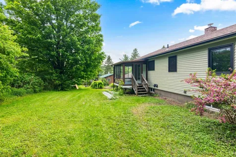 15 Spring Hollow Lane Barre Town VT 05641