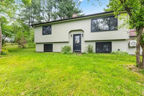 15 Spring Hollow Lane Barre Town VT 05641