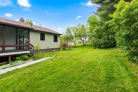 15 Spring Hollow Lane Barre Town VT 05641