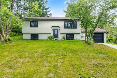 15 Spring Hollow Lane Barre Town VT 05641