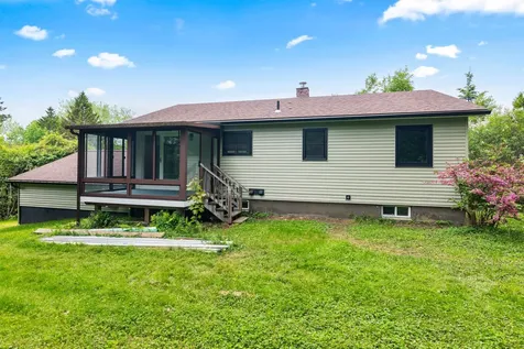 15 Spring Hollow Lane Barre Town VT 05641